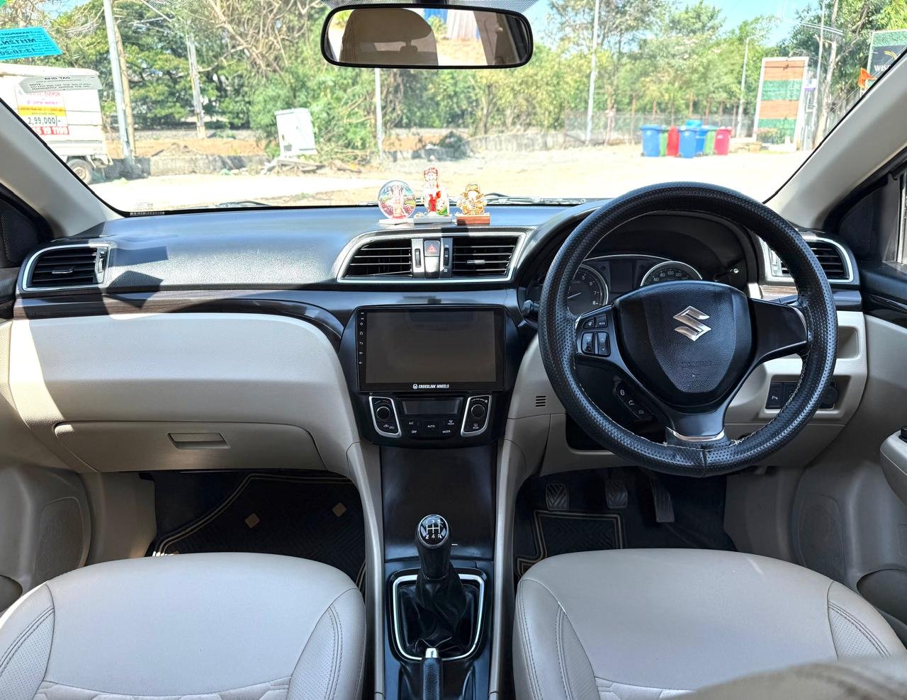 Ciaz
